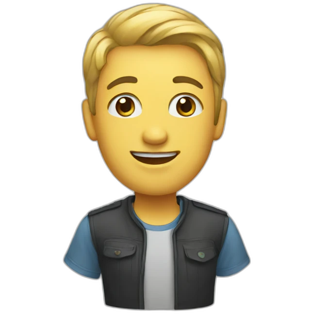 Ai emoji emoji