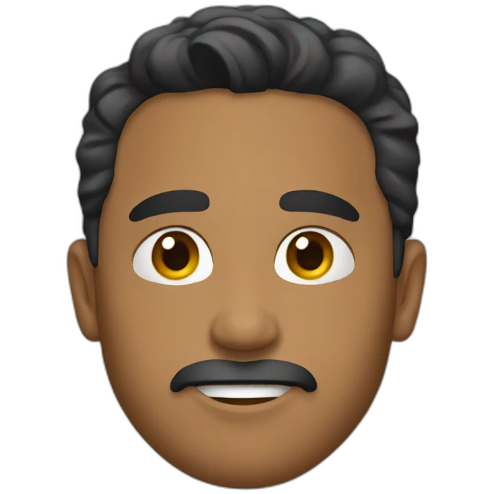 antonio alcantara emoji