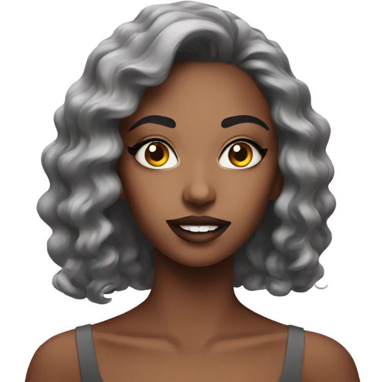 makeup emoji