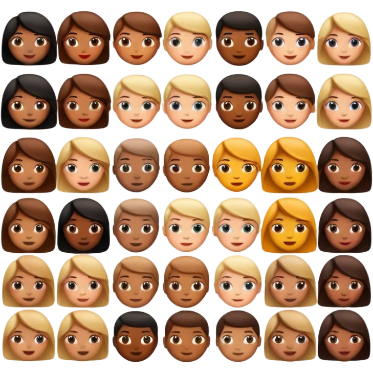 Emojis de mis fotos emoji