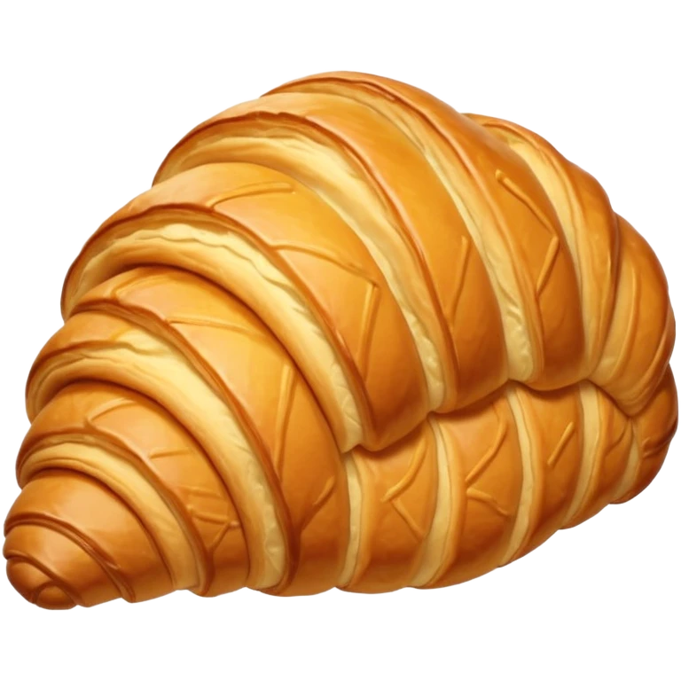 croissant emoji