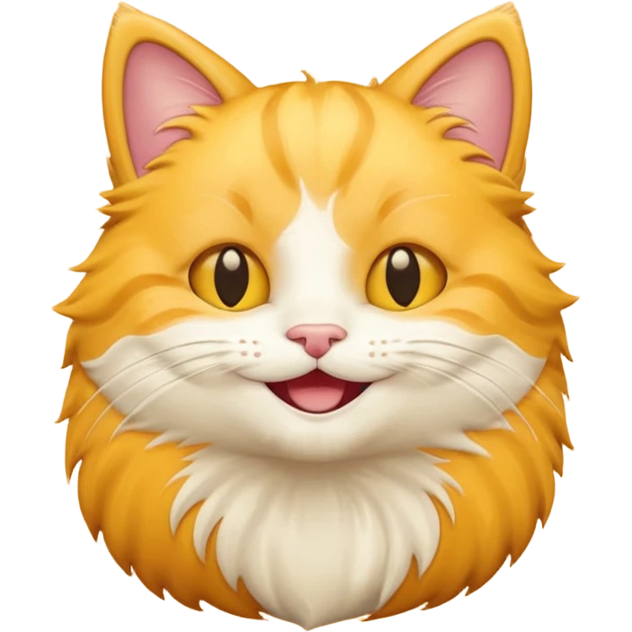 cheese Cat  emoji