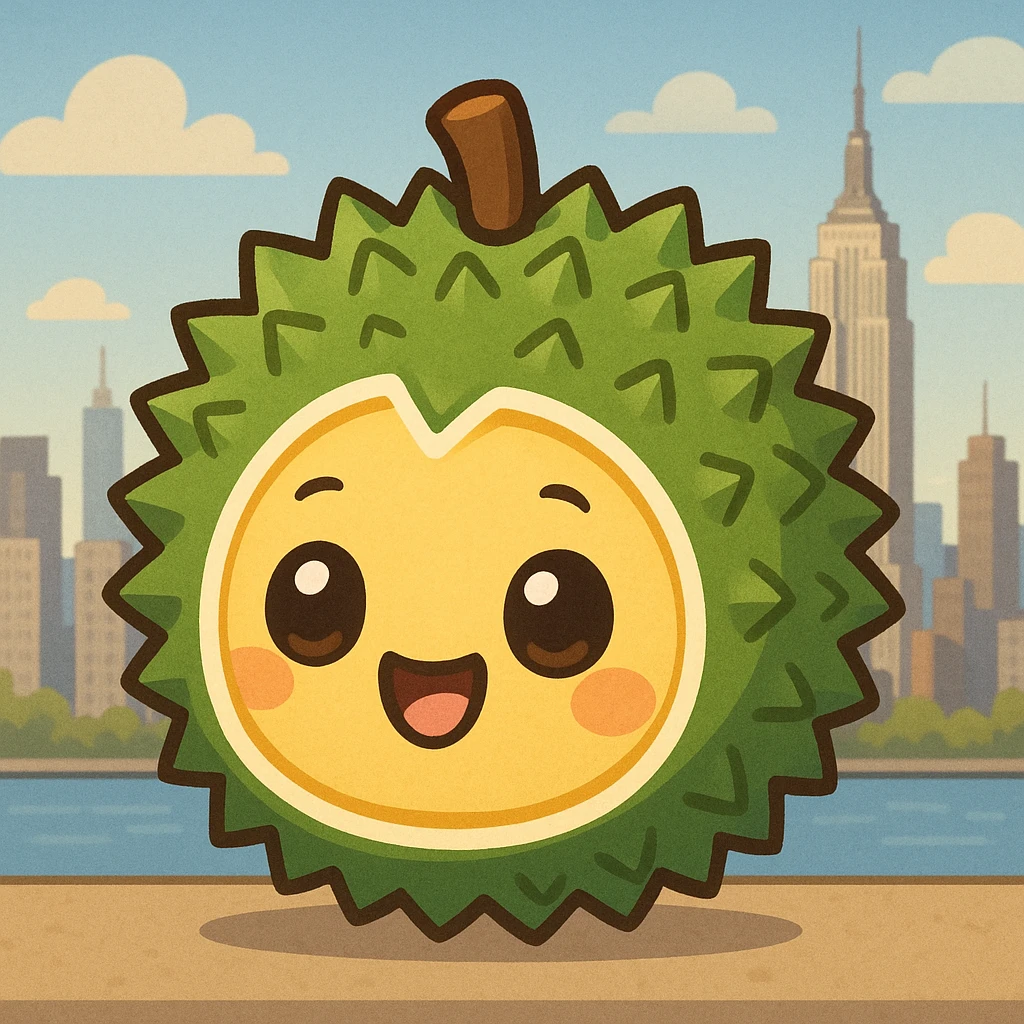 new york emoji