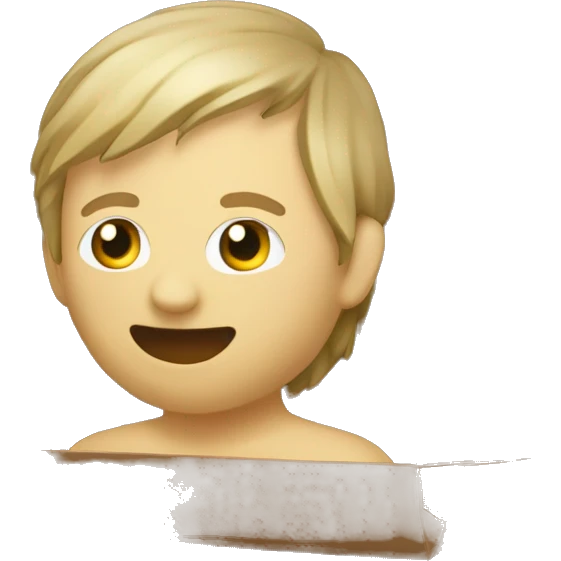streamlit system avatar in a solid box emoji