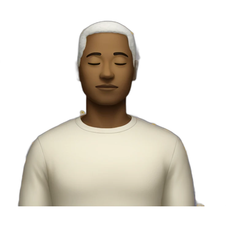 spirituality emoji