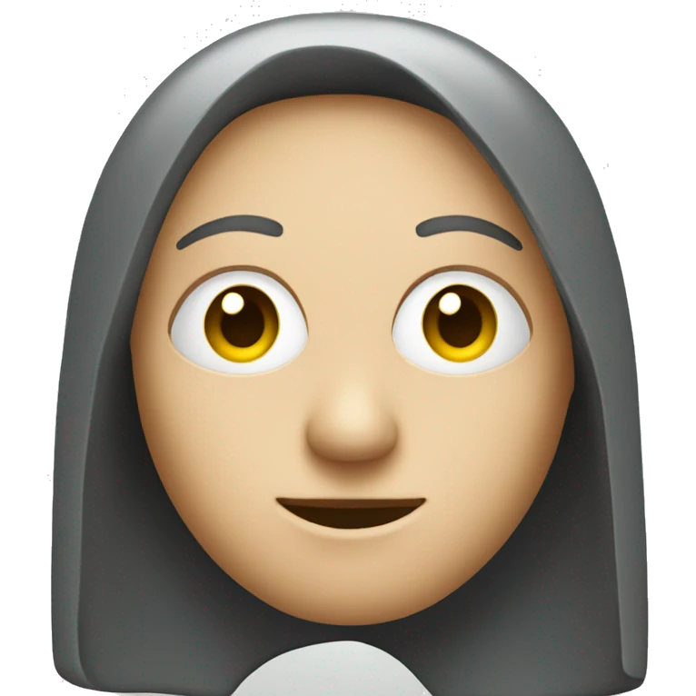 android logo head emoji