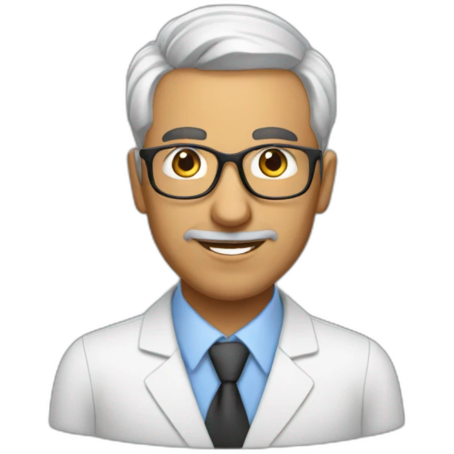 Marocan expert accountant  emoji