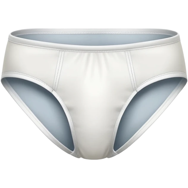 Jockstrap emoji