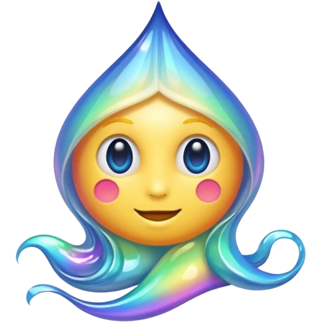 Enomorph emoji