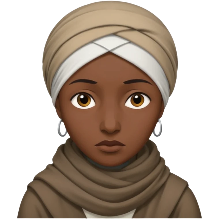 refugee emoji