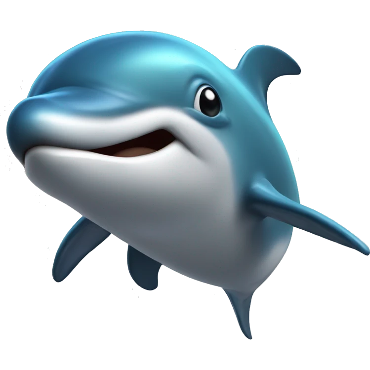 Dolphin NRL scoring try emoji