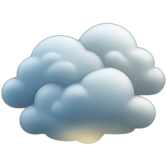 Weather emoji