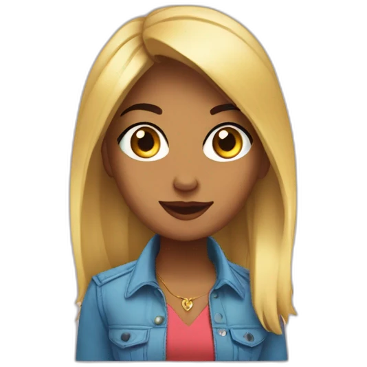 Mia kalifah emoji