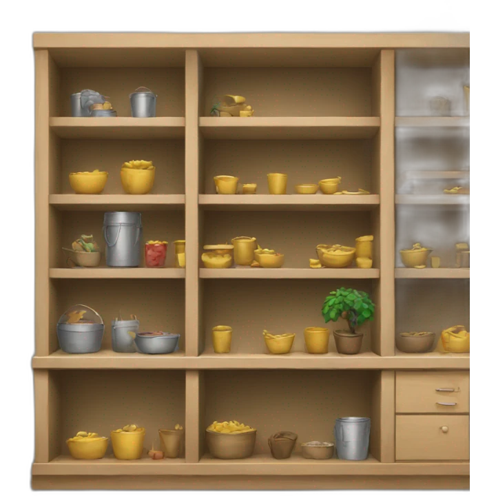 Back room emoji