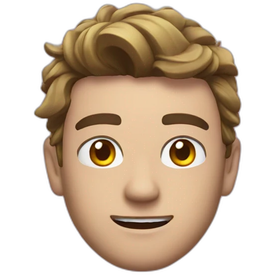 Mr.beast emoji