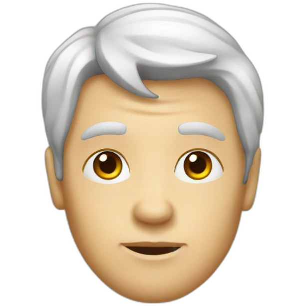 typical genealogist emoji