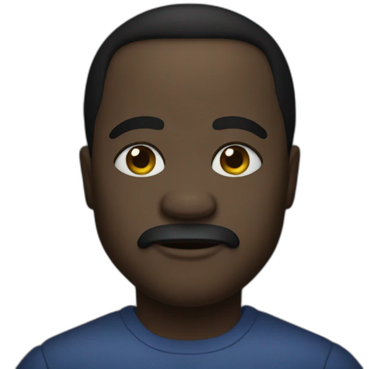 Joseph Kabila emoji