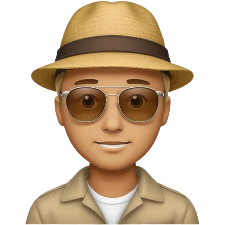 Ladron  emoji