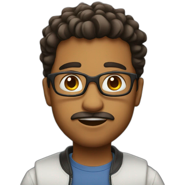 Vijay emoji