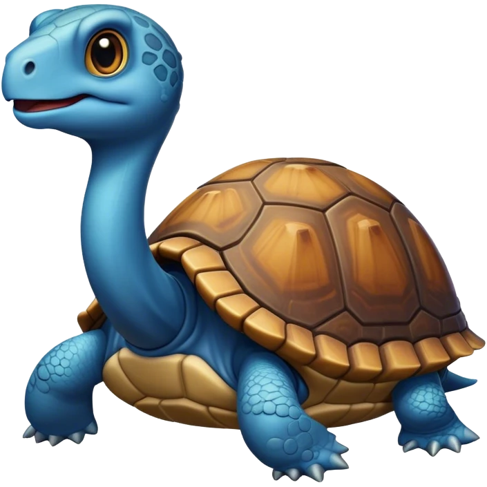 A fucking teradactle emoji