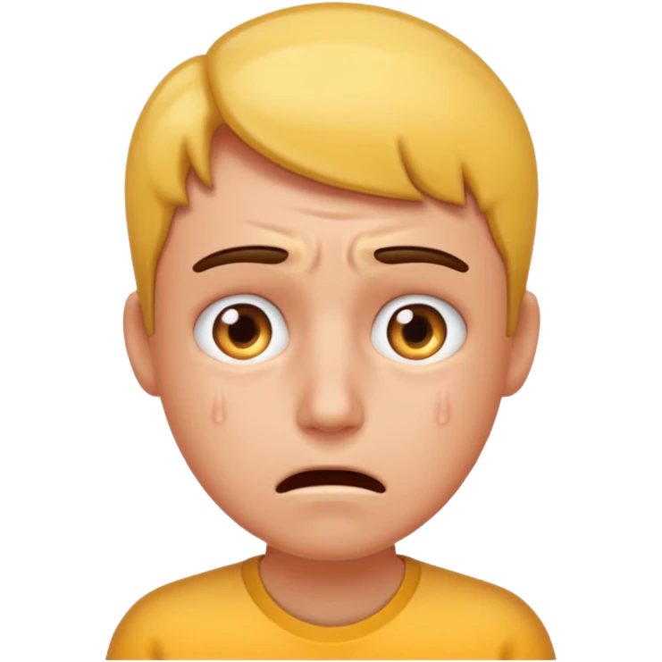 PERSONA PRESA emoji