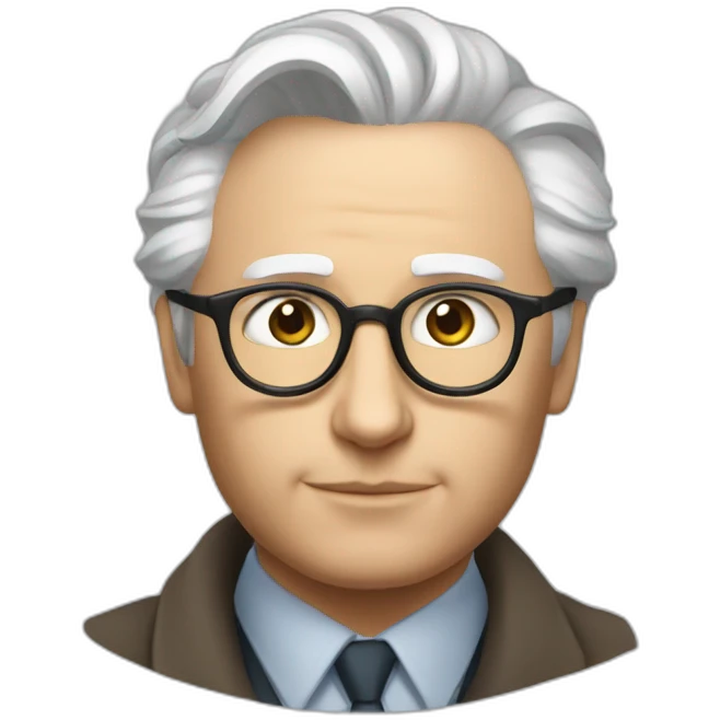 Viktor Frankl emoji