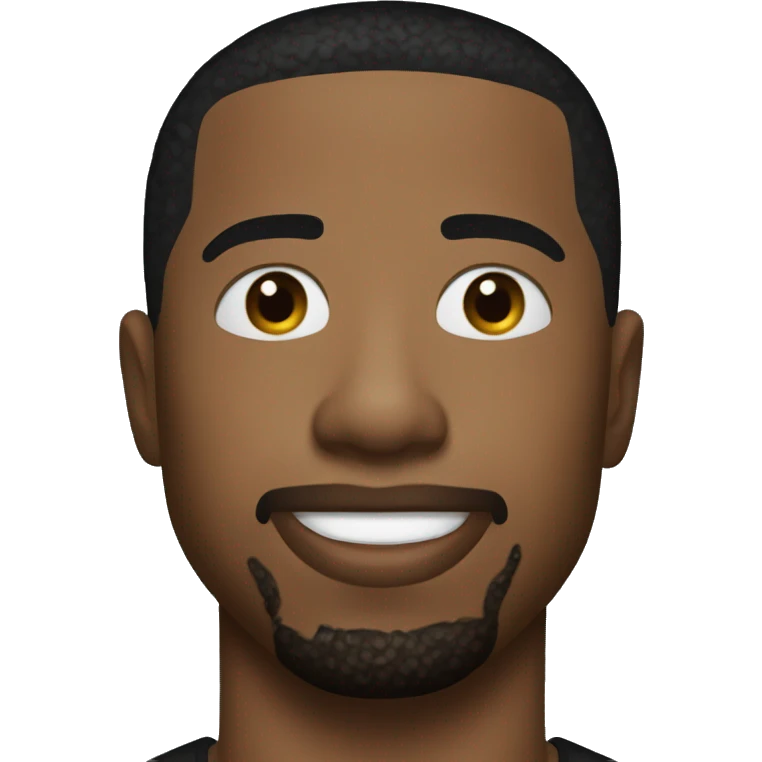 michael b jordan emoji