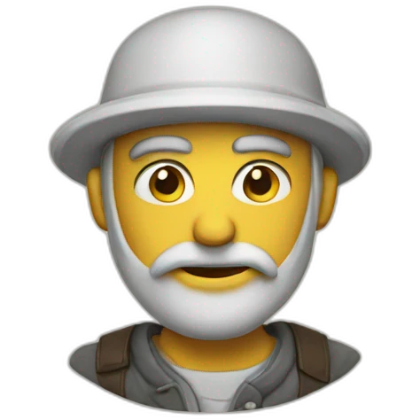 Hommer emoji