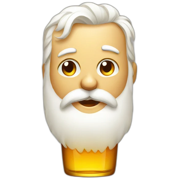 Polish Beer emoji