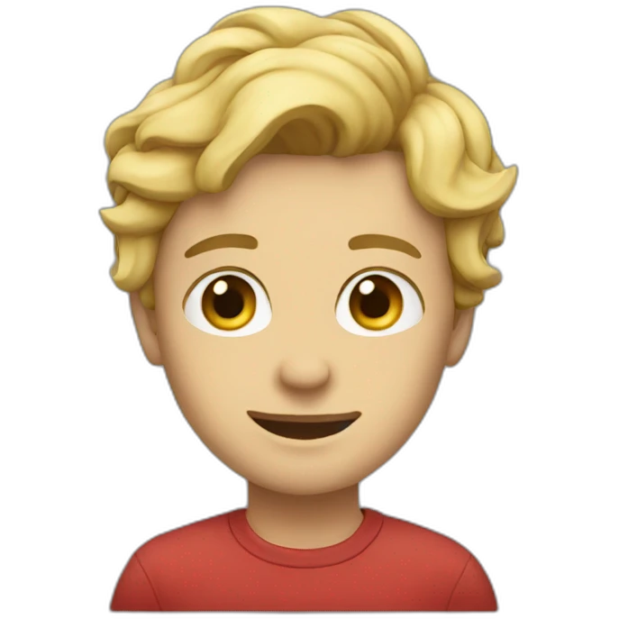 Cet emoji