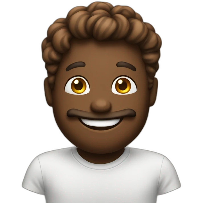 happy poo emoji emoji