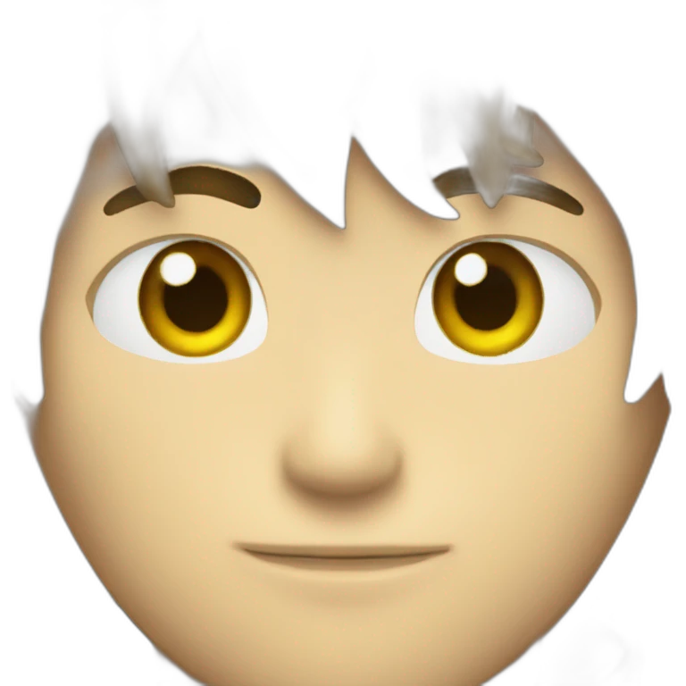 Light Yagami emoji