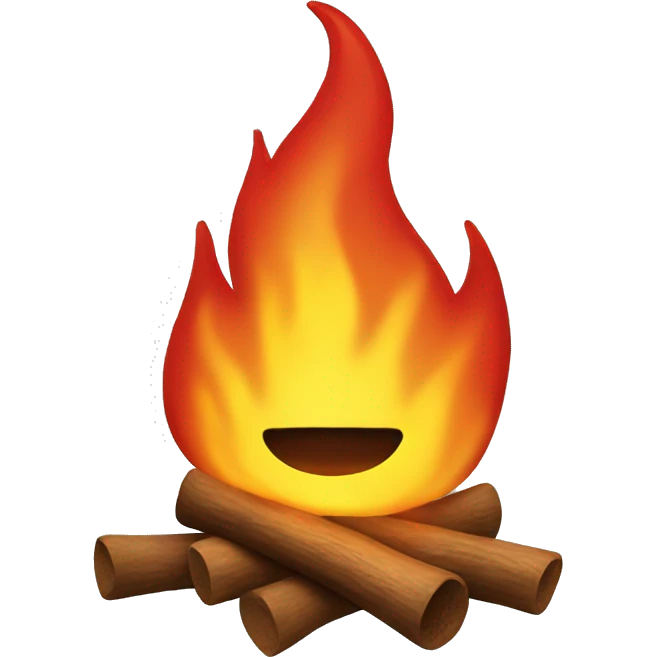 fire emoji