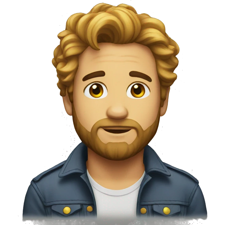 leo emoji