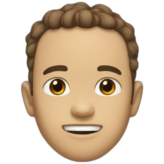 Chimchim emoji