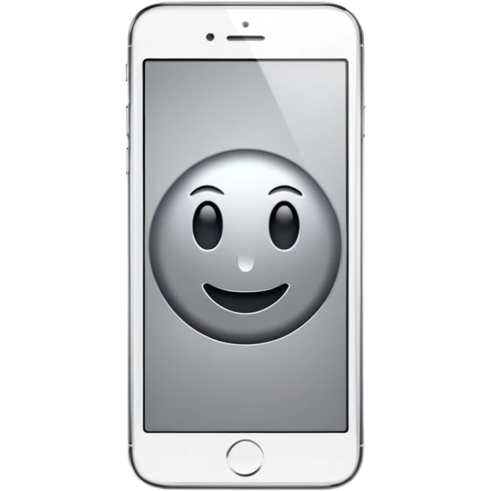 iPhone  emoji