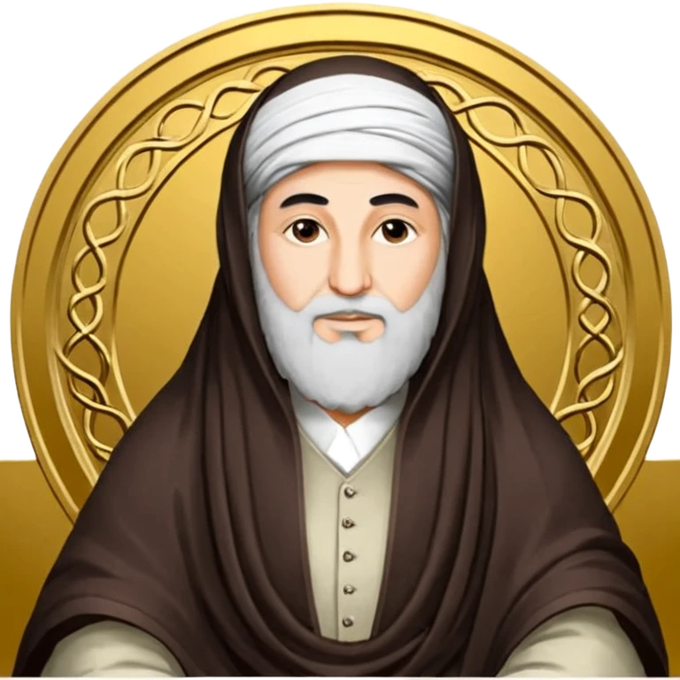 گربه با لباس سیندرلا emoji