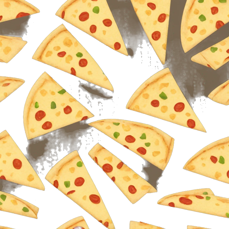 quesadilla emoji