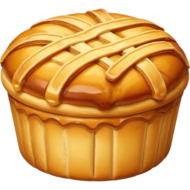 pastry emoji