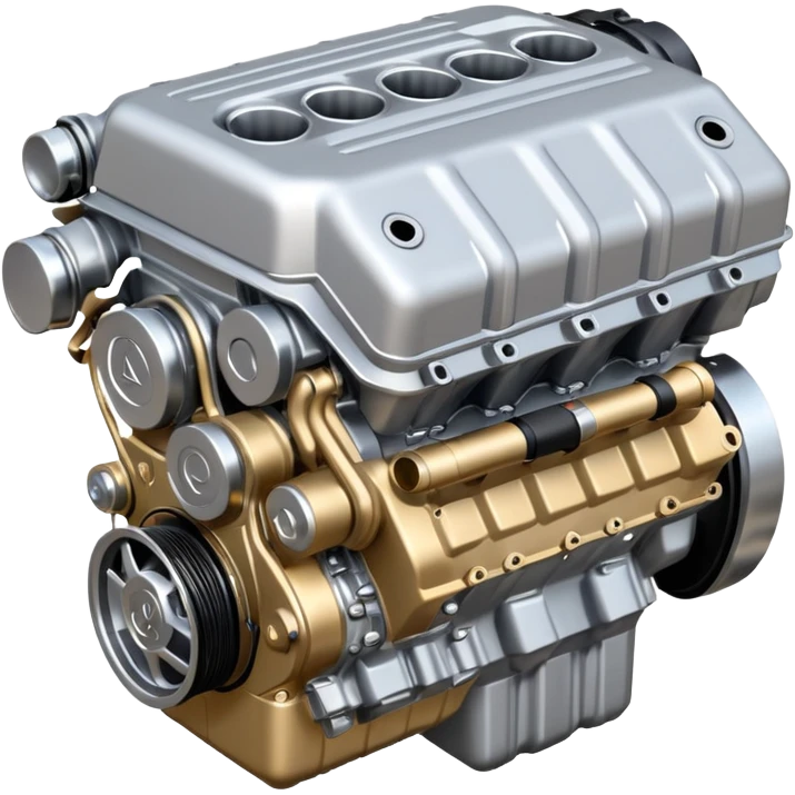 Mercedes AMG g63  engine emoji
