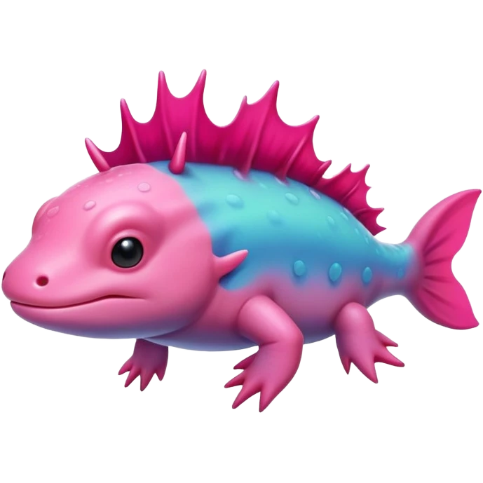 axolote emoji