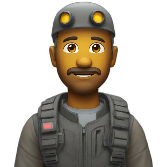 Retour dans le futur emoji