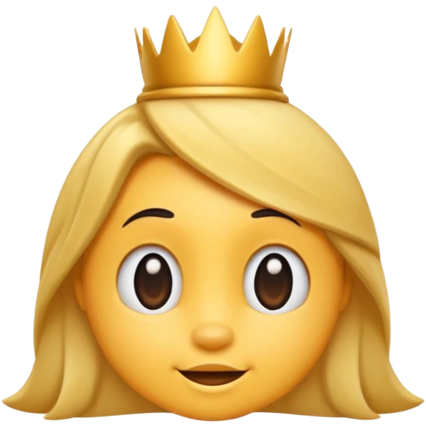  Disney Cartoon style emoji