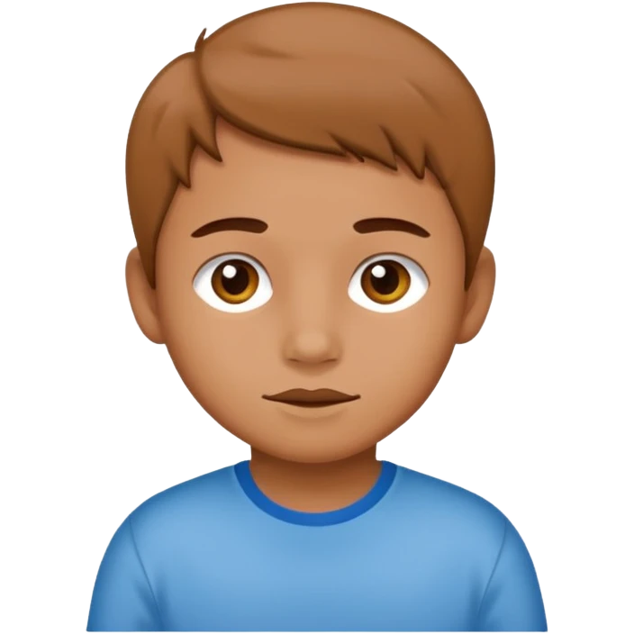 kid art emoji