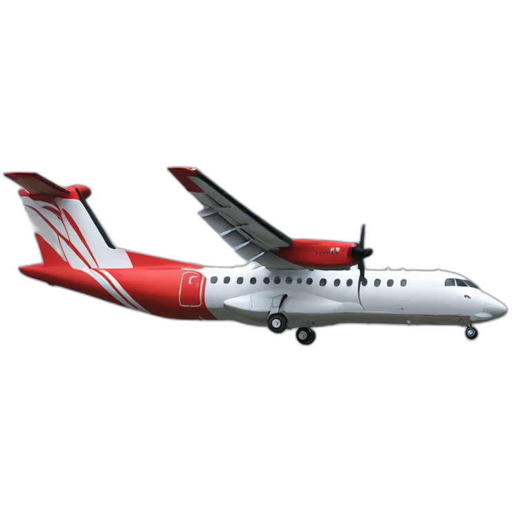 Sata q400 emoji