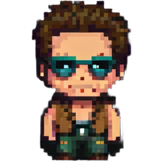 Tyler Durden emoji