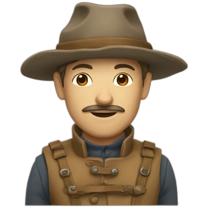 Ogi et les cafards emoji