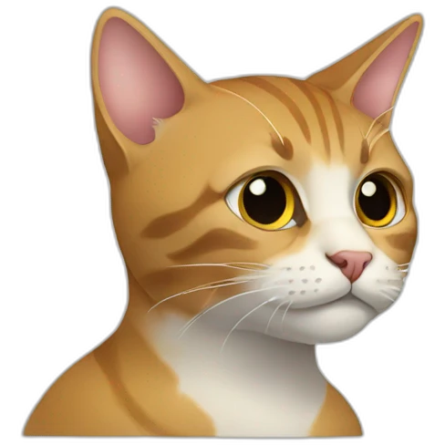 cat programming emoji