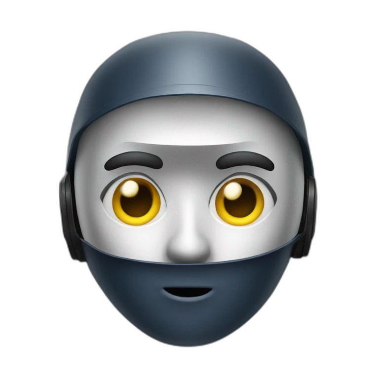 camara de seguridad emoji