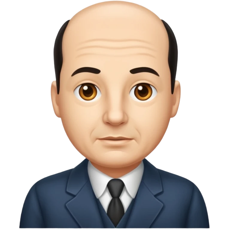 John von Neumann emoji